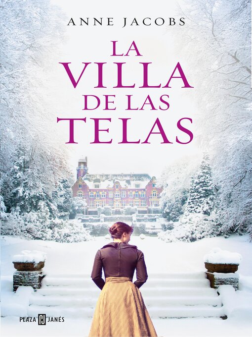 Title details for La villa de las telas (La villa de las telas 1) by Anne Jacobs - Wait list